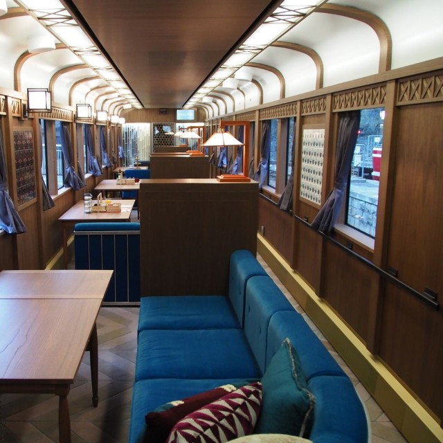 4号車「グランシート・グランシートプラス」