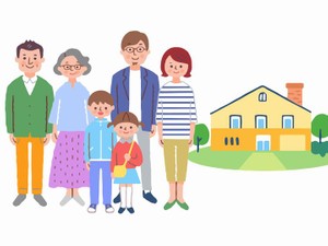 小規模宅地等の特例の計算の方法　評価額を８割下げる条件や注意点