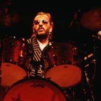 リンゴ・スター