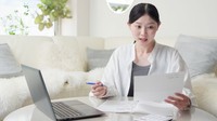 請求額を見て、思わず目を疑う ※画像はイメージです（mapo/stock.adobe.com）