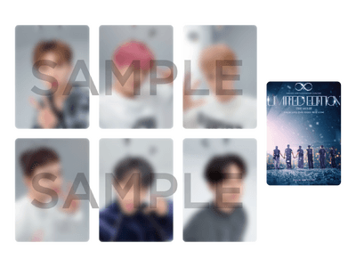 INFINITE 15TH ANNIVERSARY CONCERT LIMITED EDITION THE MOVIE