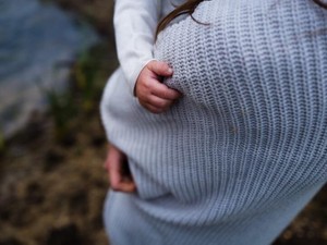 美人の母に似ていないと言われた自分の顔と、心の雪解けを感じた春