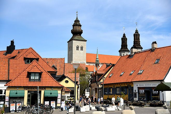 Sanseito’s Kudo claims that immigrants fill Swedish prisons