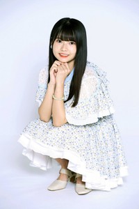 SKE48・原優寧
