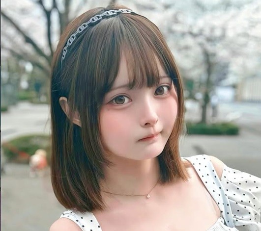 すずらのインスタグラム＠suzuran_roより