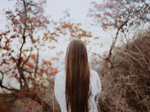 「本気になれば、何かが変わる」。恩師が私にくれた心のおまもり