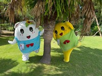ふなっしー（@funassyi）のXより