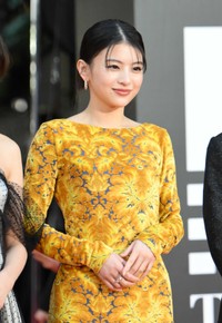 出口夏希(2025年）
