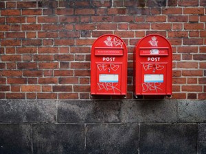 私の愛がつまった手紙は、どれもラブレター。SNSでつながる今、海の向こうの彼に送る