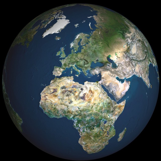 宇宙ゴミの落下で航空便に遅れが出る可能性があるという