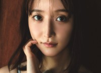 PARADE2026夏号  山崎あみ（撮影：高橋慶佑）