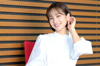 日本テレビ・河出奈都美アナウンサー