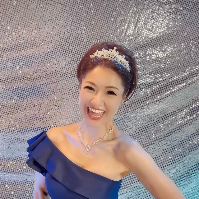 ♥さゆり（@katsumisayuri_sayuri）さんのインスタグラムより