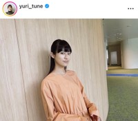 恒松祐里インスタグラム(@yuri_tune)より