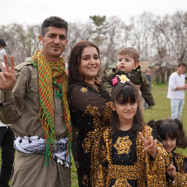 「川口は家、外ではガイジン」クルド人たちの事情　難民認定されず「追い返さないで」