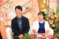 島民88人の孤島で暮らす新婚さん＝「新婚さんいらっしゃい！」ⓒABCテレビ
