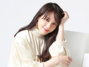 画像 松井玲奈さん Telling テリング