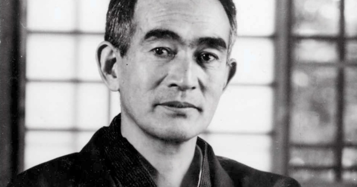 志賀直哉 城の崎にて 短編に風景描写生き生きと 好書好日