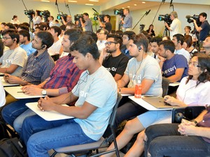 「知名度ゼロ」だったメルカリ、インド最難関大から一挙採用　海外IT人材つかむコツ