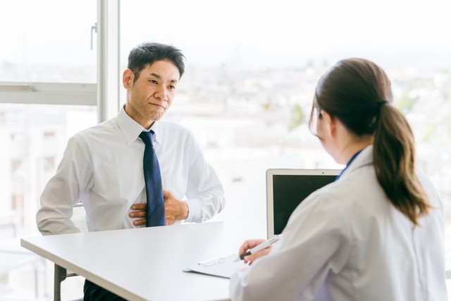 その不調、実は「胃酸トラブル」が原因かも？　※画像はイメージです（buritora/stock.adobe.com）