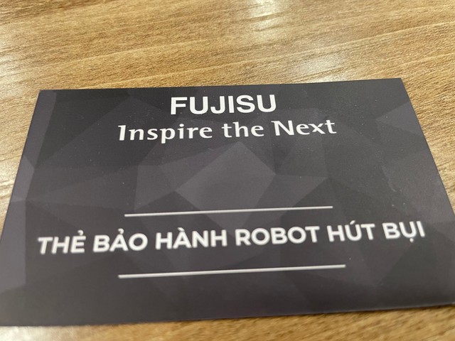 「Inspire the Next」は富士通でもFUJISUでもなくて…（今井淳一さん提供）