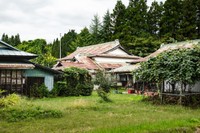 田舎の家※画像はイメージです（masahiro/stock.adobe.com）