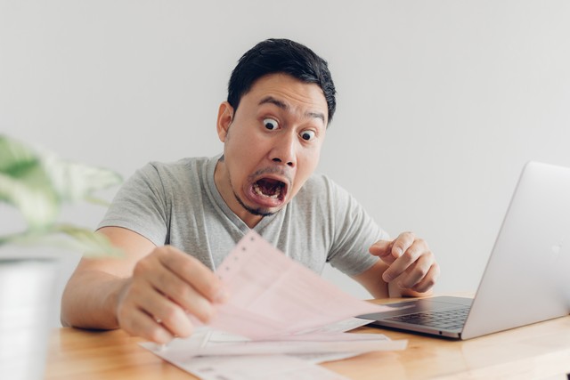 大学の学費は高すぎる？！※イメージ画像（Sevendeman/stock.adobe.com）
