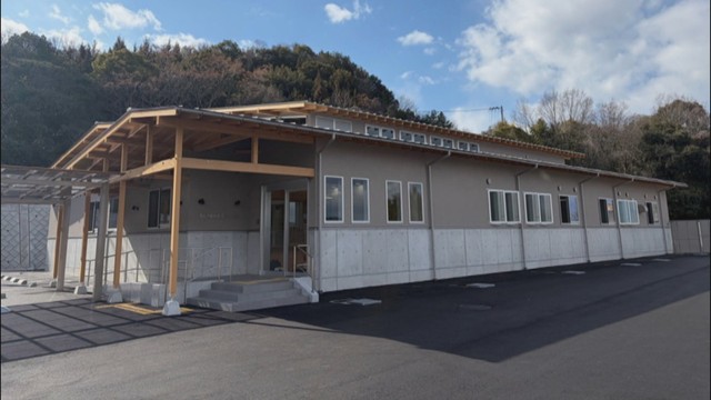 高松市動物管理ステーション　提供：高松市