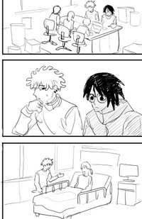 【漫画】『オレって天才だから』18　©️2026にしのり