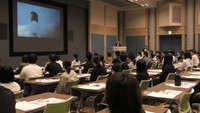 イベントの様子 12日