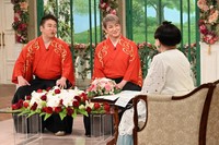 これまで30カ国以上でコンサートを行ってきた吉田兄弟