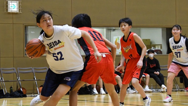 星槎湘南―三遠ネオフェニックス