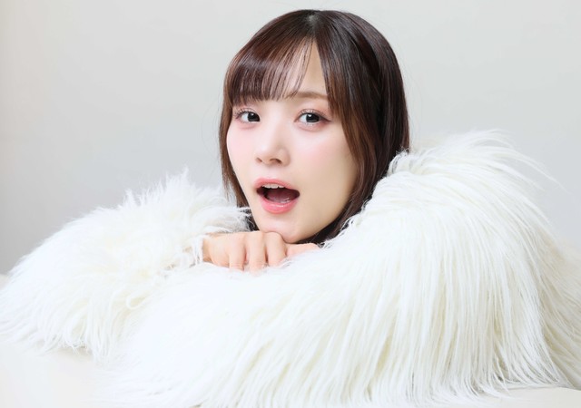 稲場愛香さん（2025年）