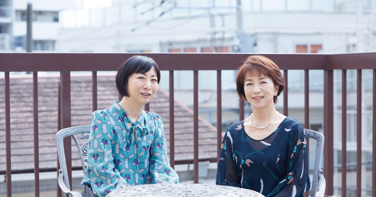 レンズを見た母の佇まいは本当に「女優」だった 原田美枝子さん後編