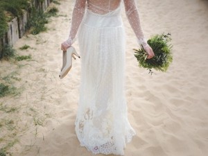 結婚式だけが主役になれる場所じゃないでしょ