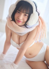 いろは「誰も知らない いろは」(ジーオーティー)より＝Photo：晴知花