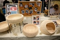 猫だったらきっと入りたくなるかごがいっぱい
