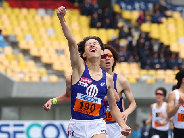 順天堂大学記事 | 4years. #学生スポーツ
