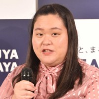ぼる塾の田辺智加さん
