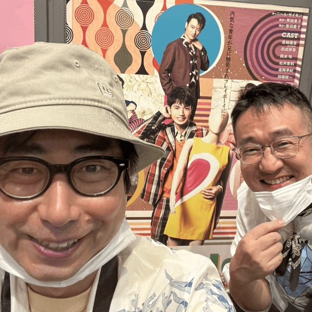 なすなか中西茂樹 (@nasunakanakani)さんのＸより