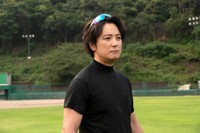 ©2025「栄光のバックホーム」製作委員会