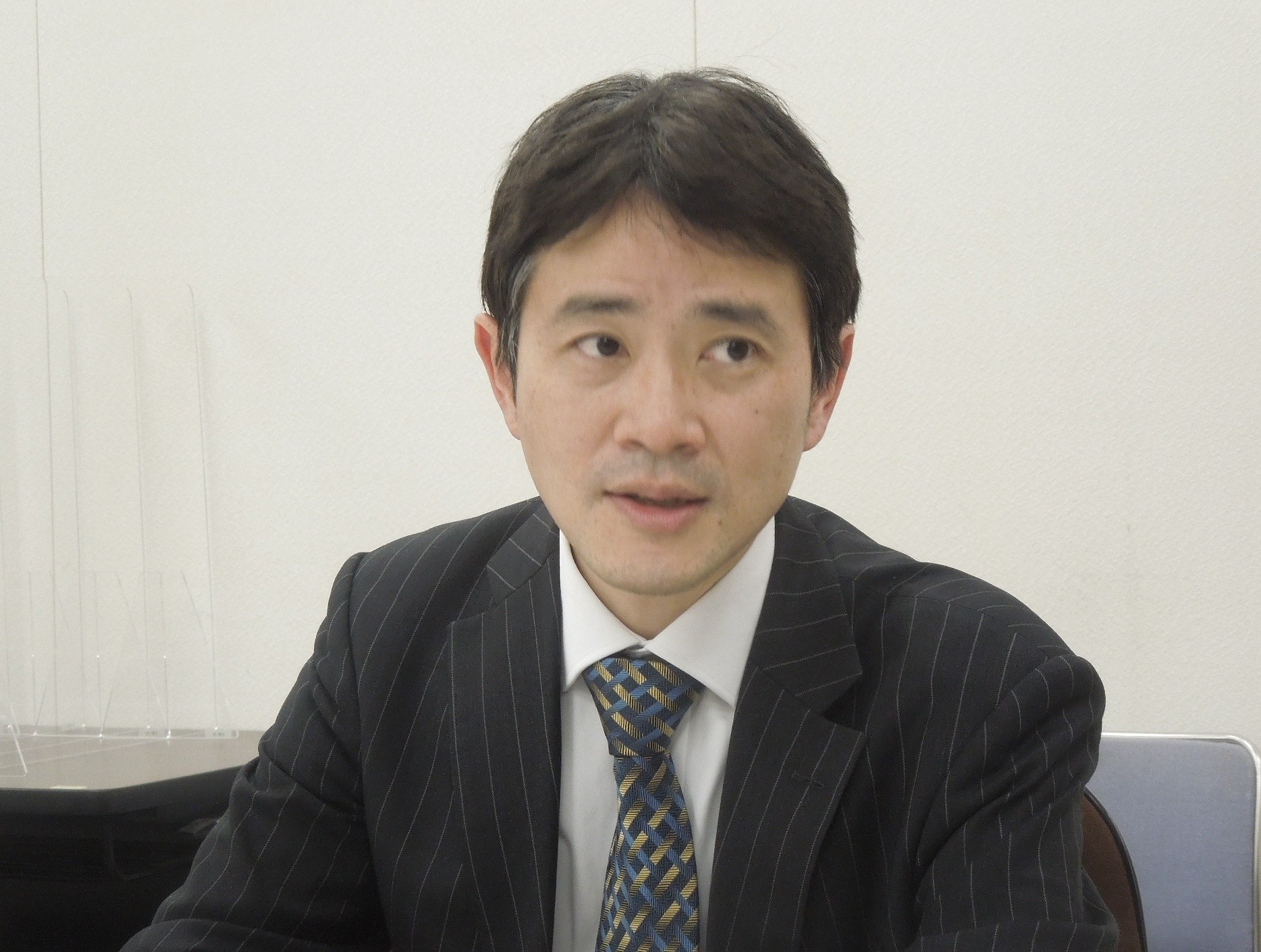 板倉寛さん２