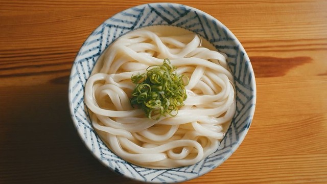 高松市シティプロモーション動画「高松からうどんが消えた」より