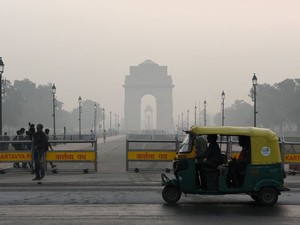 日本の消費活動によるPM2.5の影響、「4万人超が平均寿命より早く死亡」専門家が推計