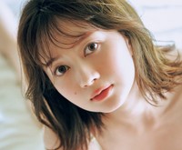 江籠裕奈（撮影／岡本武志 ヘアメイク／円谷歩美　スタイリング／筒井葉子（PEACEMONKEY））