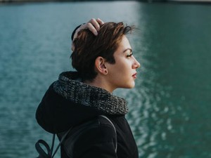 かわいいを意識してきた私が初めてショートカットにした日。「かっこいい」と思った