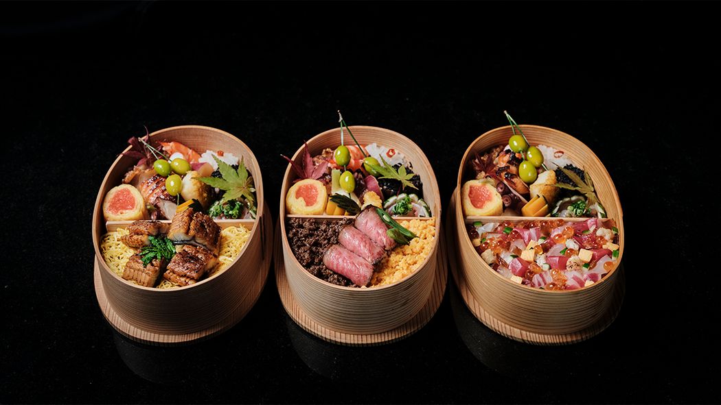 ザ・リッツ・カールトン_福岡　1050_5