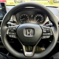 ハンドル・メーターまわりが「なんかイラつく顔」に見えるという／parch（@parch1121）さん提供