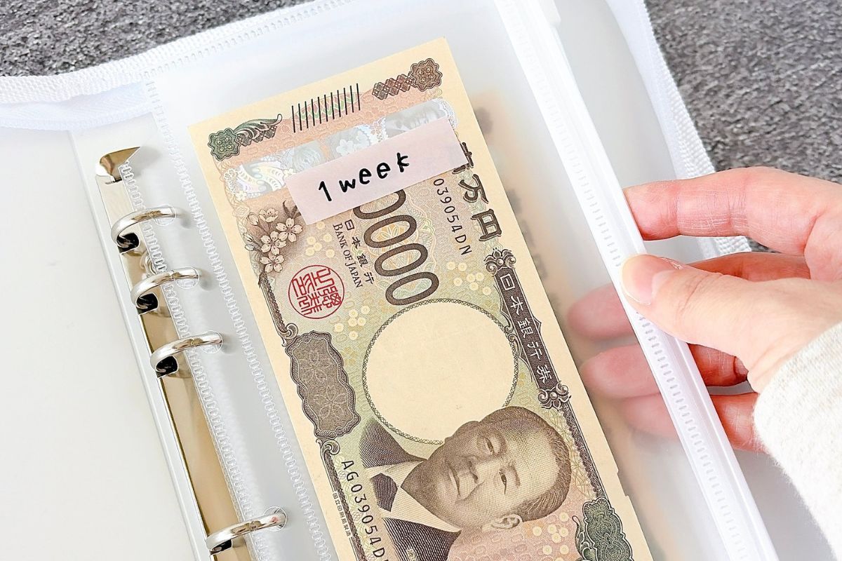 ギャラリー | お金が貯まるようになった！【セリア】SNSで話題の“優秀