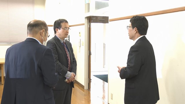 岡山・吉備中央町豊野
